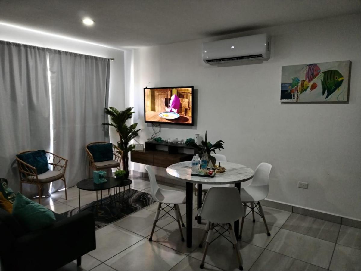 Hermoso Departamento Nuevo Con Acceso A Alberca マサトラン エクステリア 写真